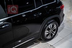 مێرسێدس بێنز GLB